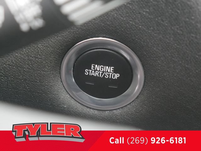 Used 2024 Chevrolet Malibu LT FWD image 29