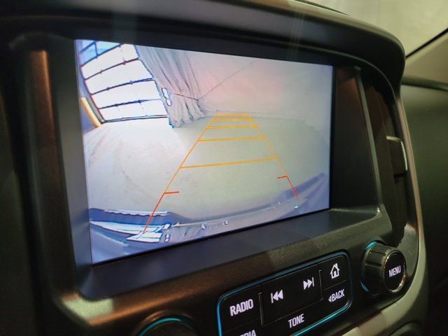 Used 2017 Chevrolet Colorado LT w/ LT Convenience Package image 6