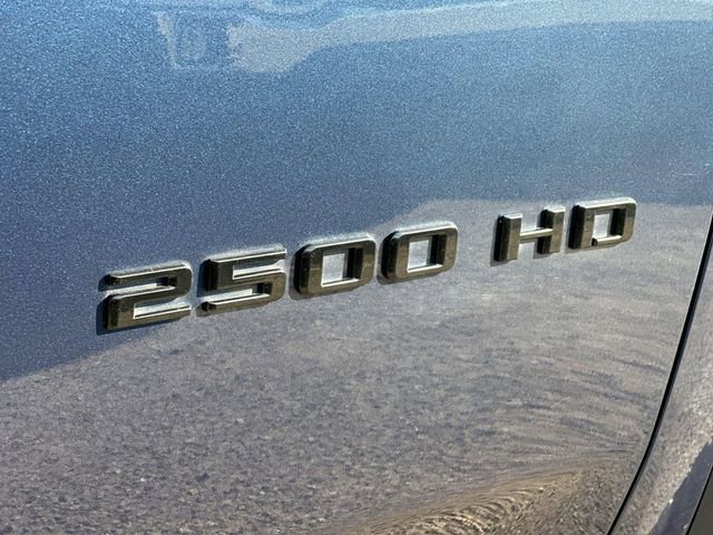 Used 2022 Chevrolet Silverado 2500 LT w/ Convenience Package image 30