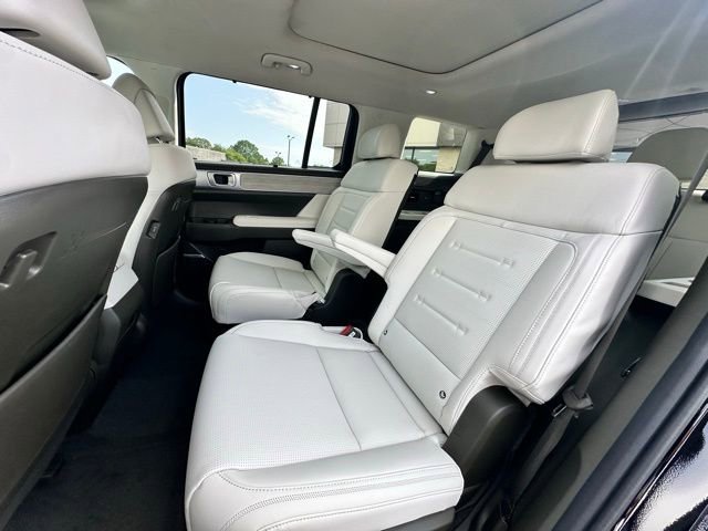 New 2025 Hyundai Santa Fe Calligraphy image 25