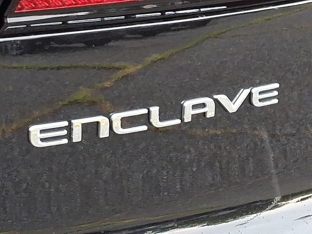 New 2026 Buick Enclave Sport Touring w/ Super Cruise Package FWD image 18