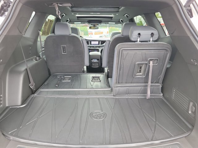 Used 2022 Buick Enclave Essence w/ Experience Buick Package image 30