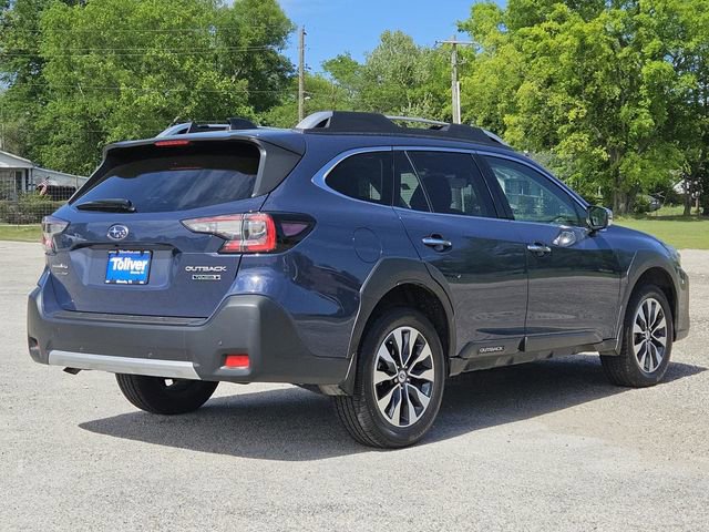 Used 2025 Subaru Outback Touring w/ Popular Package #2 AWD/4WD image 6