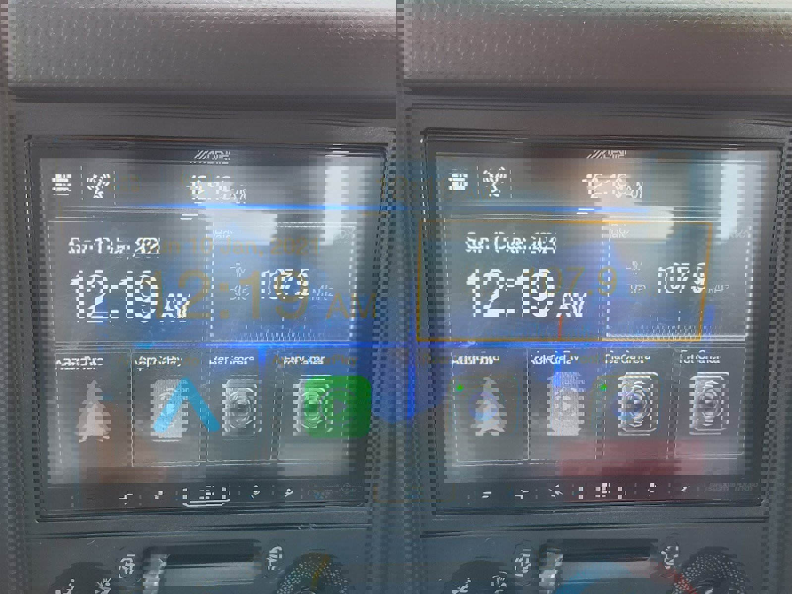 New 2025 Chevrolet Low Cab Forward image 4