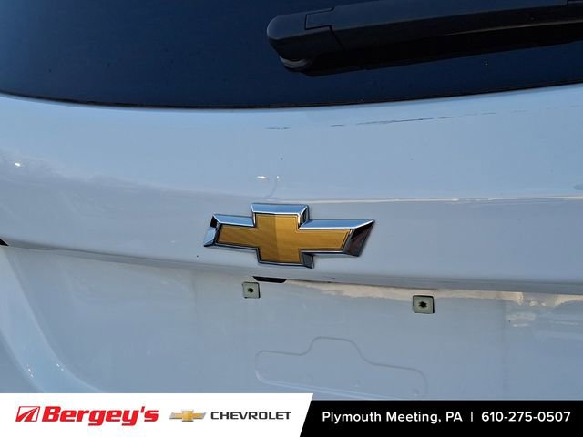 Certified 2023 Chevrolet Equinox LT image 31