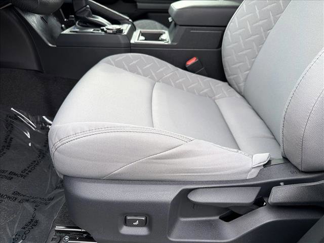 New 2026 Toyota Tacoma SR5 image 12