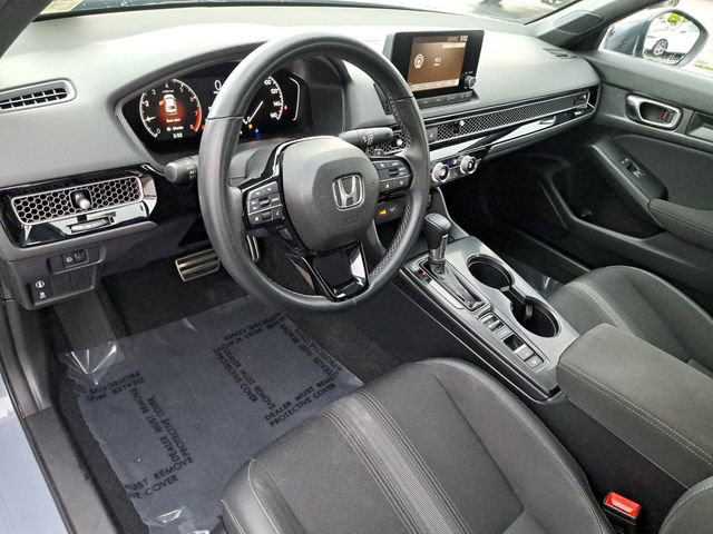 Certified 2023 Honda Civic Sport image 16