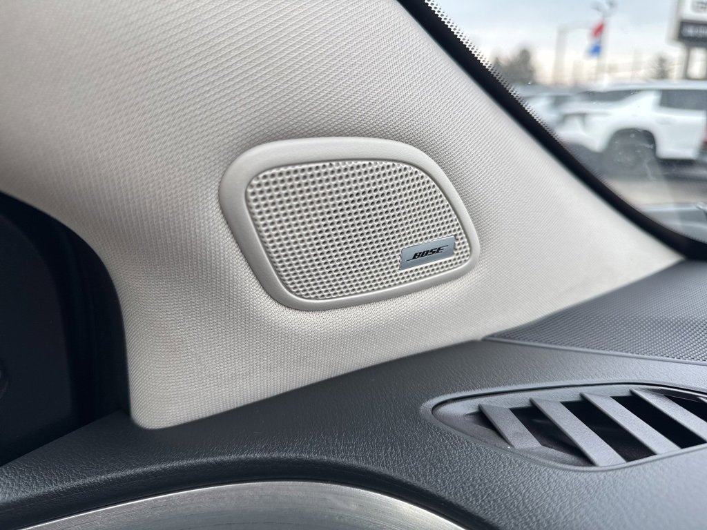 Used 2017 Nissan Murano Platinum w/ Platinum Technology Package image 42