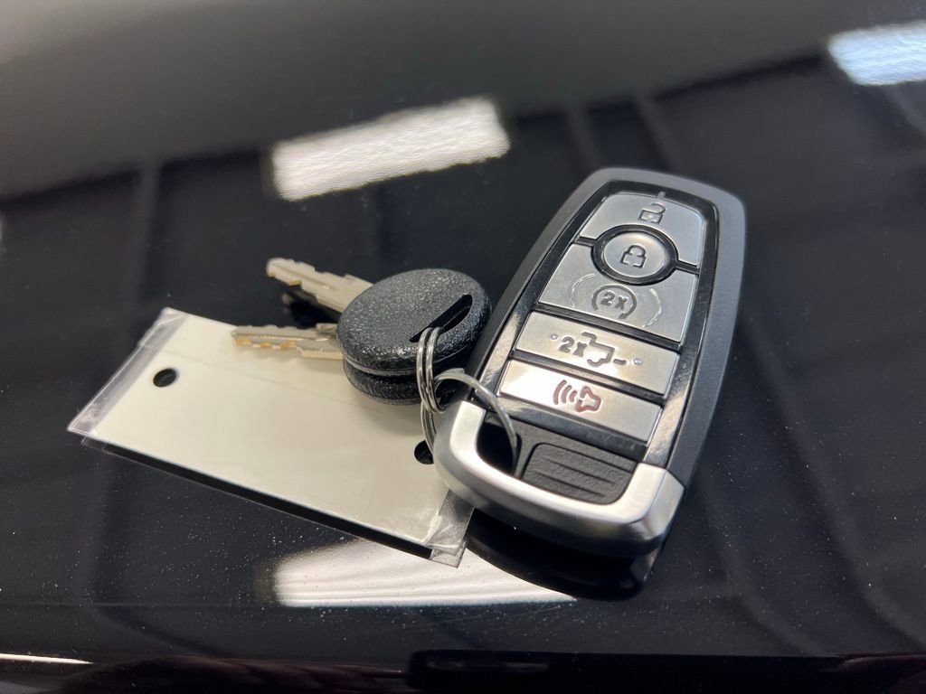 Used 2023 Ford F150 Raptor image 32