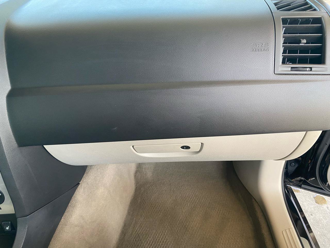 Used 2007 Chrysler 300 C RWD image 31