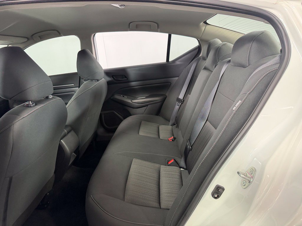Used 2026 Nissan Altima 2.5 SV FWD image 18