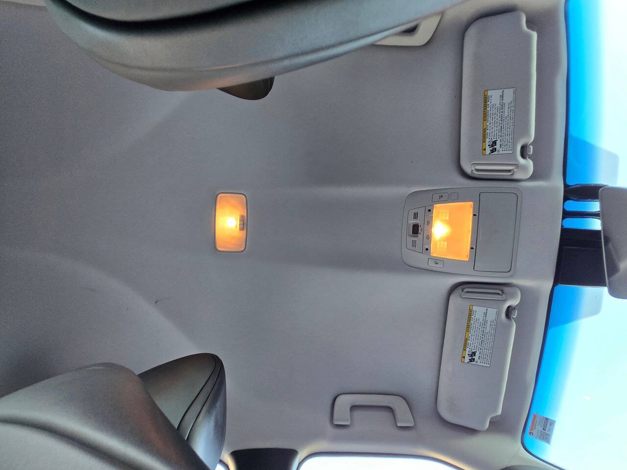 Used 2018 Toyota Mirai FWD image 36
