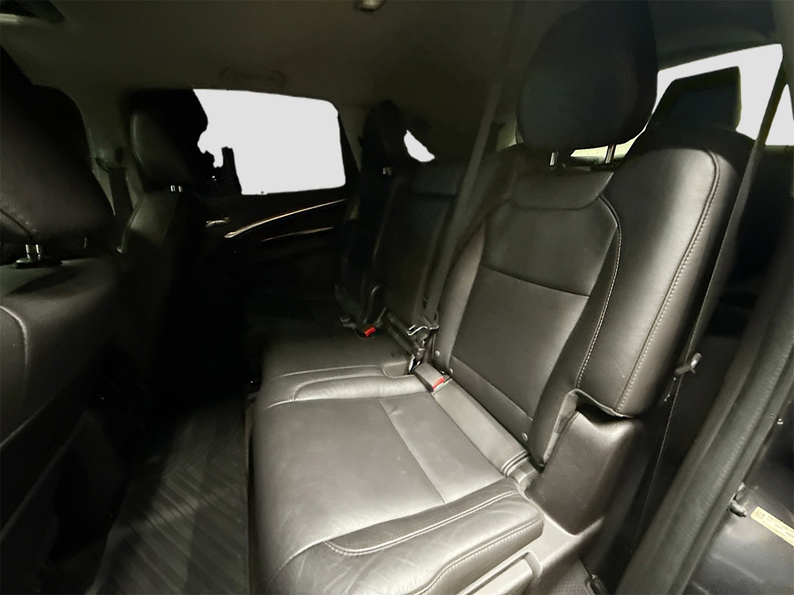 Used 2016 Acura MDX SH-AWD w/ Technology Package image 25