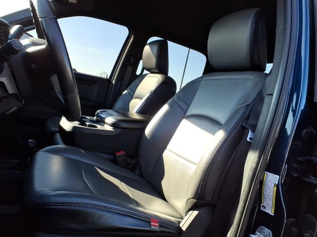 Used 2024 RAM 3500 Tradesman image 11