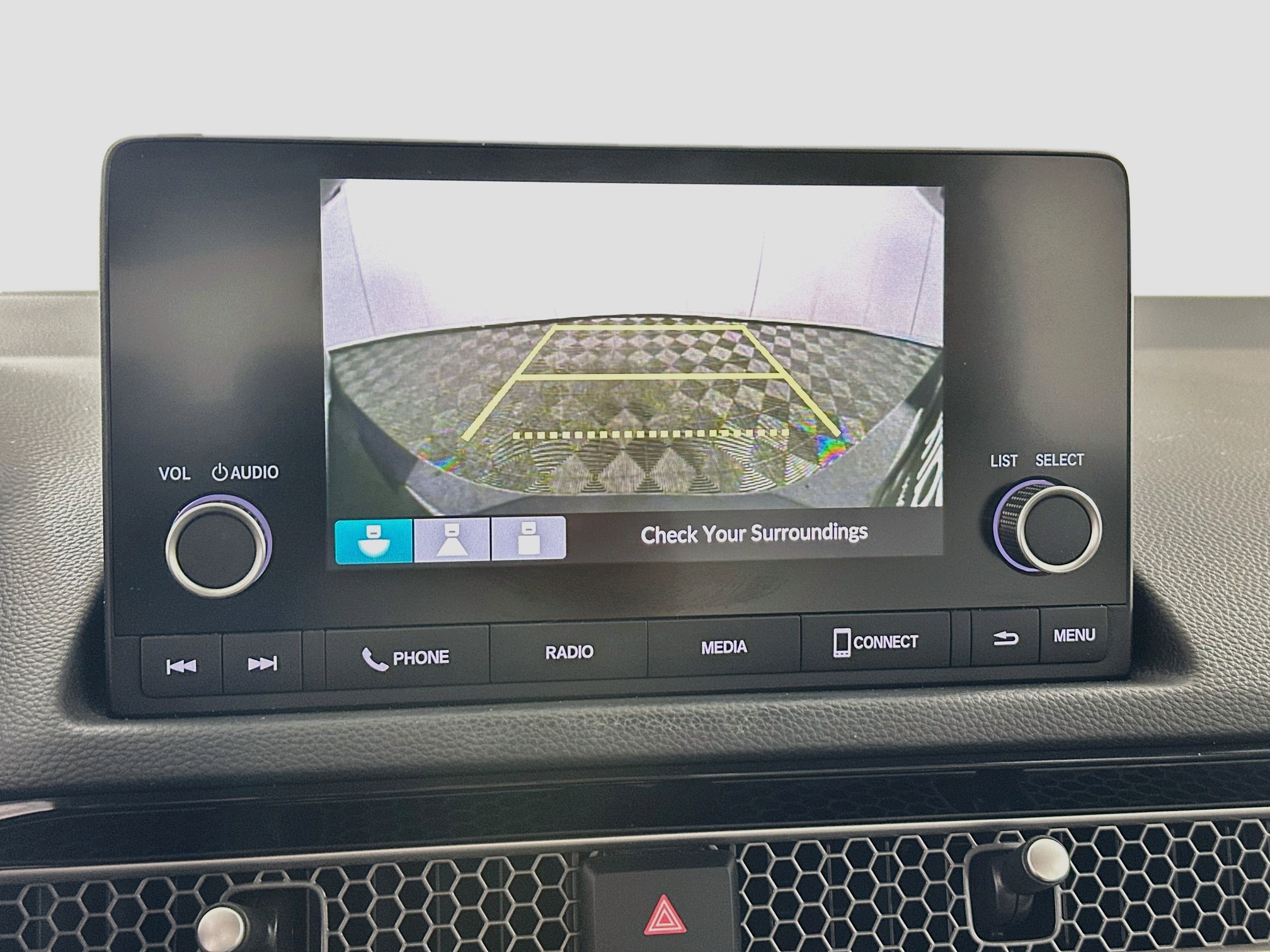 Used 2024 Honda Civic EX image 22