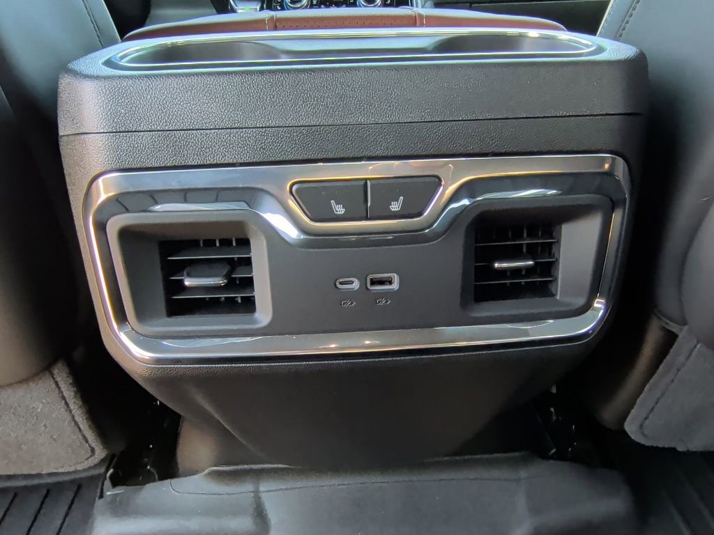 Used 2025 GMC Sierra 1500 Denali Ultimate image 41