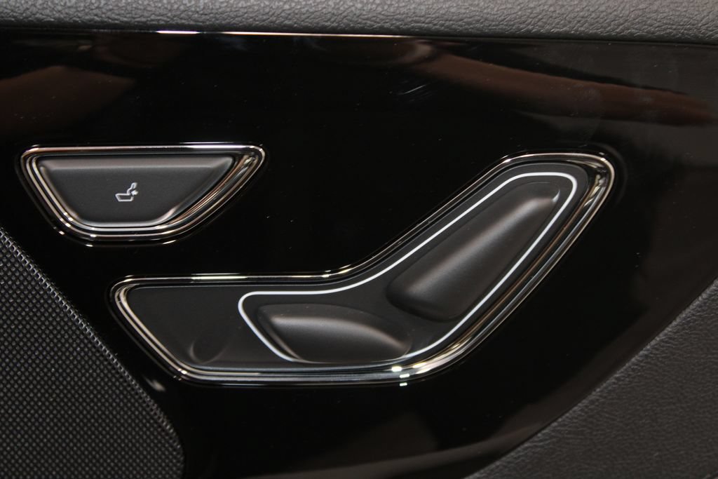 New 2026 Lincoln Aviator Reserve w/ Illumination Package RWD image 20