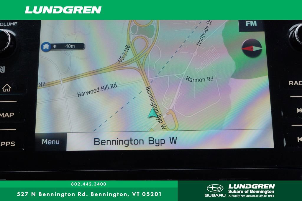 Used 2018 Subaru Outback 3.6R Limited image 34