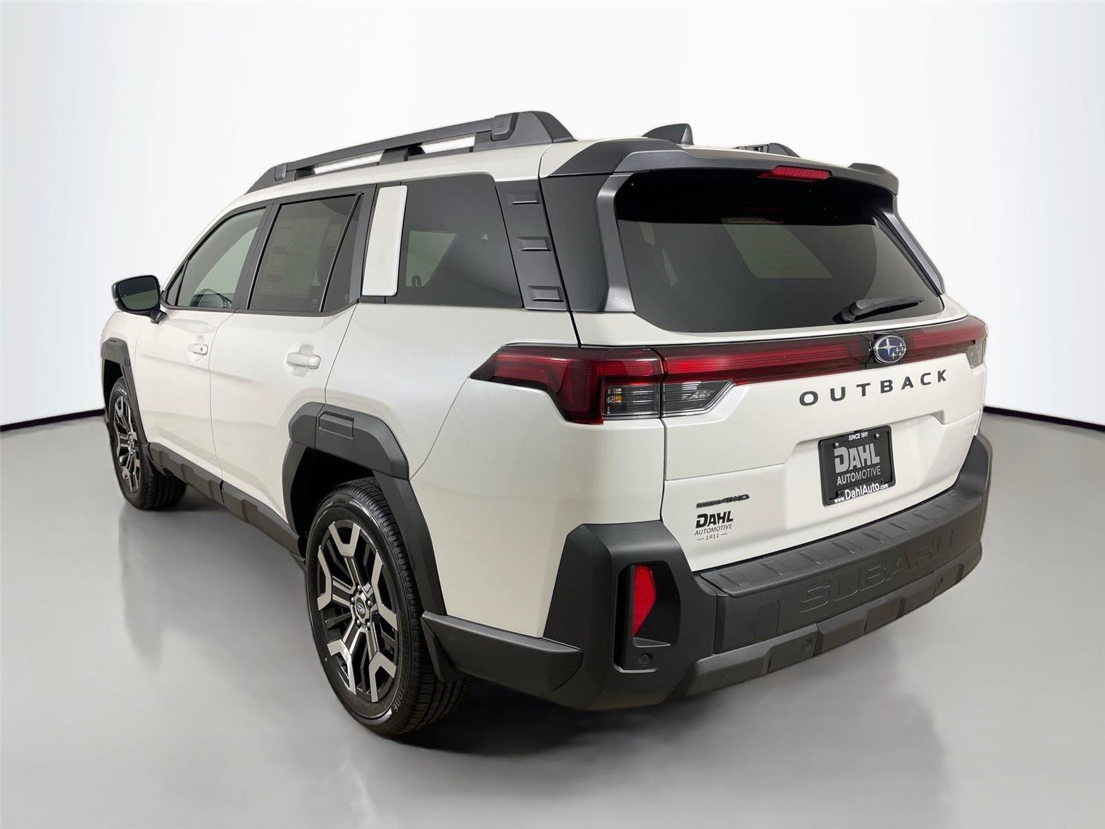 New 2026 Subaru Outback Touring XT AWD/4WD image 10
