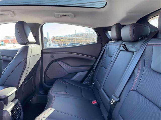 Used 2025 Ford Mustang Mach-E Premium w/ Sport Appearance Package image 11