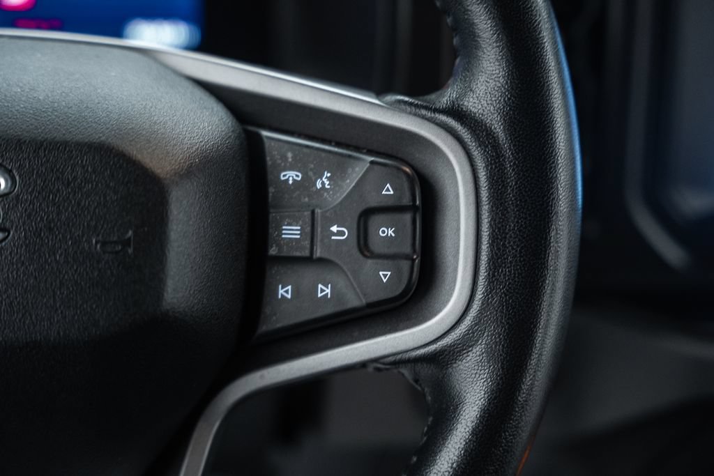 Used 2023 Ford Bronco Big Bend AWD/4WD image 32