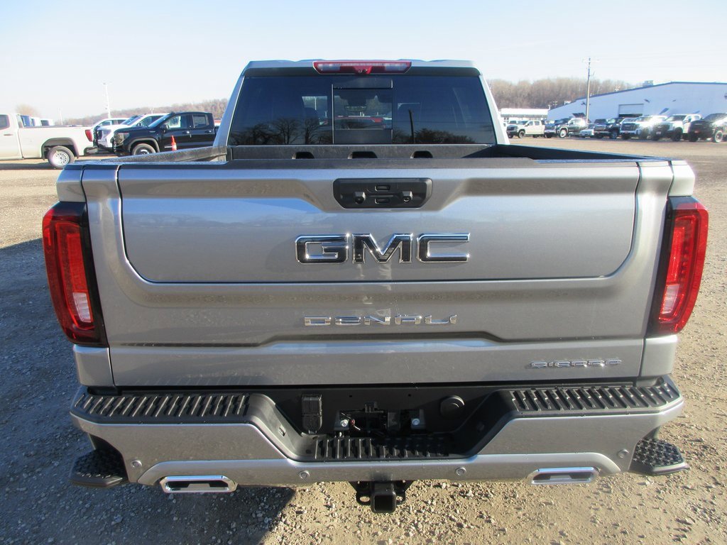 New 2026 GMC Sierra 1500 Denali Ultimate image 5