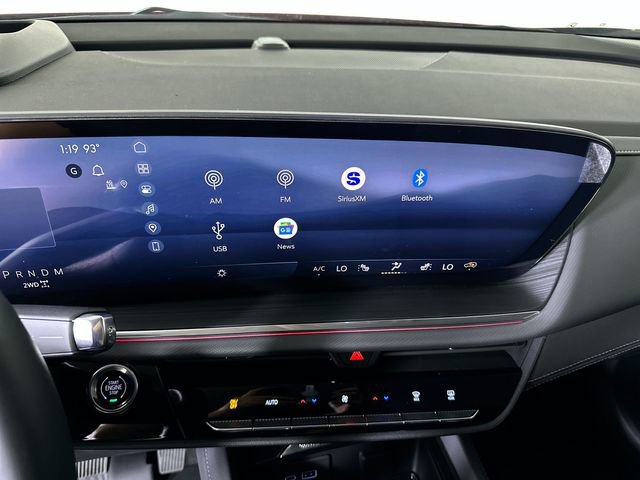 New 2026 Buick Envision Preferred AWD/4WD image 14