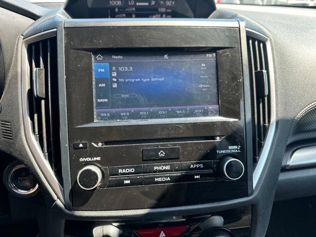 Used 2019 Subaru Forester Premium AWD/4WD image 14
