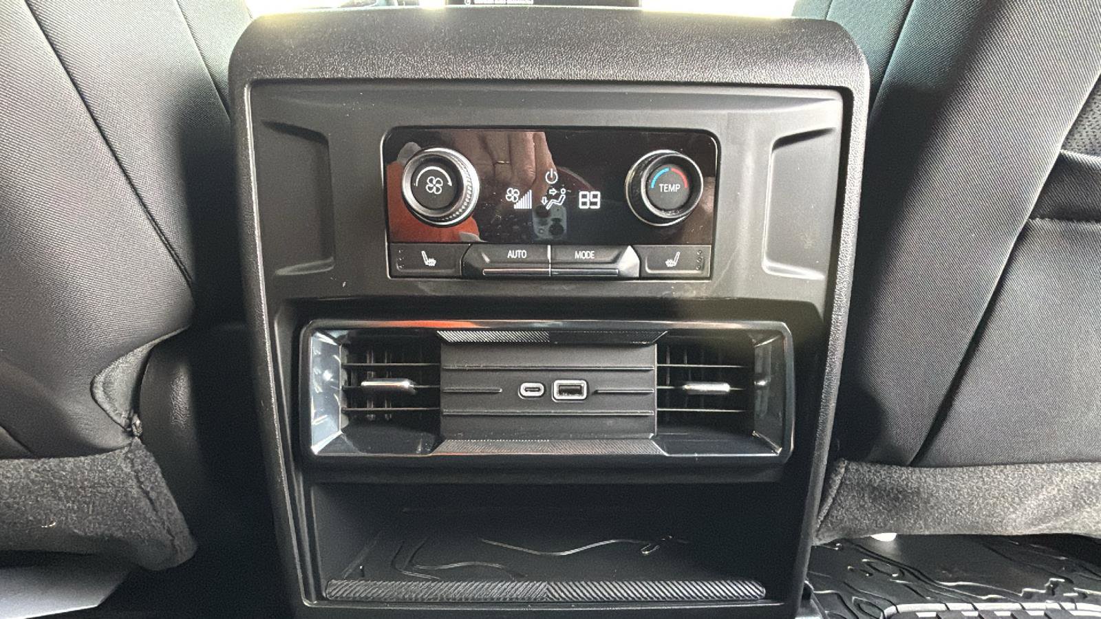 New 2026 GMC Hummer EV SUV image 29