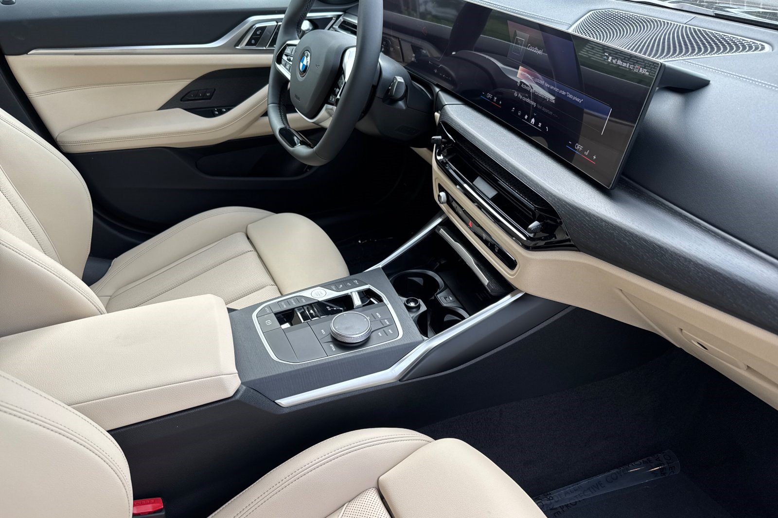 New 2026 BMW 430i w/ Premium Package RWD image 13