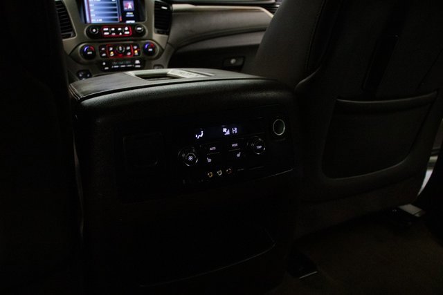 Used 2016 GMC Yukon Denali w/ Open Road Package image 22