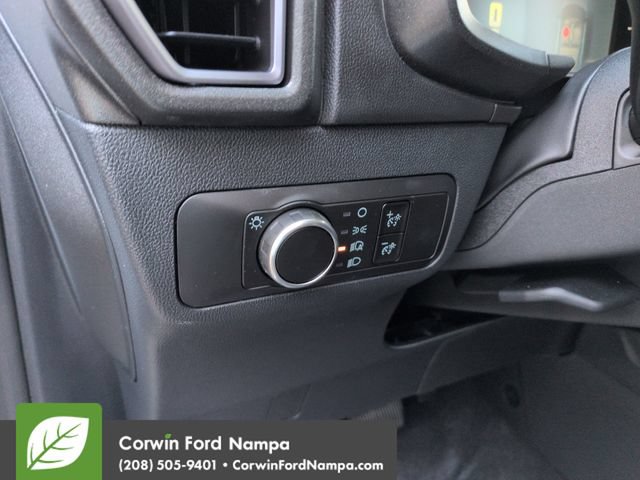 New 2026 Ford Bronco Sport Big Bend AWD/4WD image 13