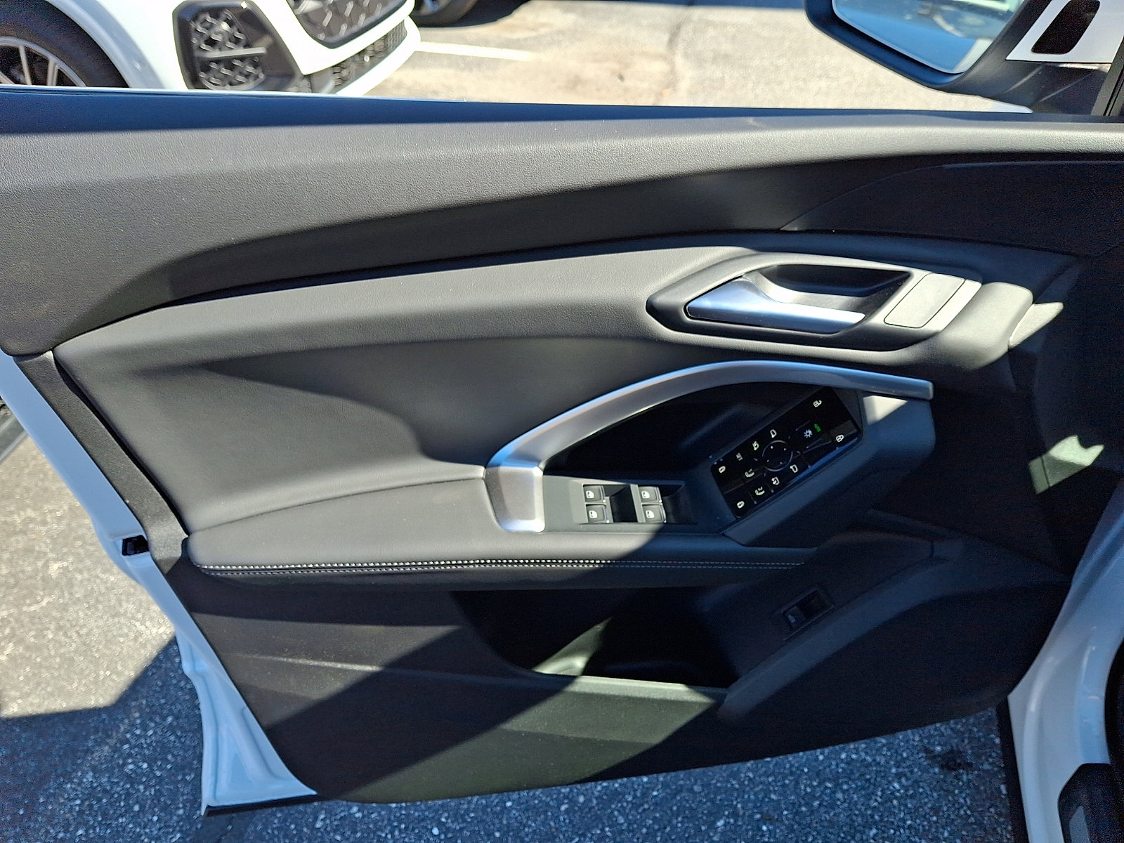 New 2026 Audi Q5 Premium AWD/4WD image 8