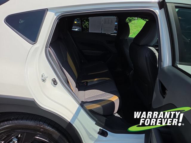 Certified 2026 Subaru Crosstrek 2.5i Sport AWD/4WD image 16