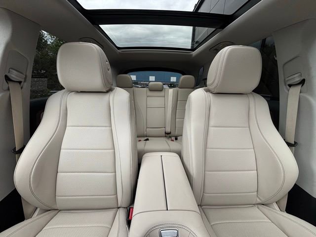 Used 2025 Mercedes-Benz GLE 450 4MATIC image 49