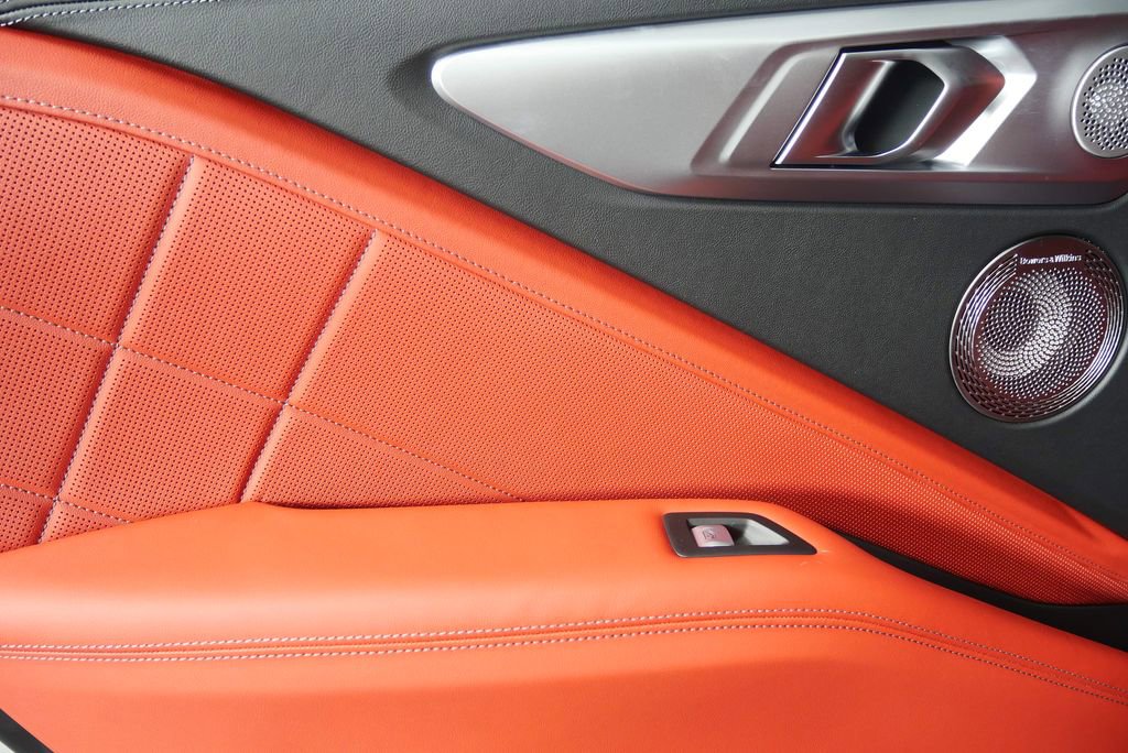 New 2026 BMW XM Label Red image 15