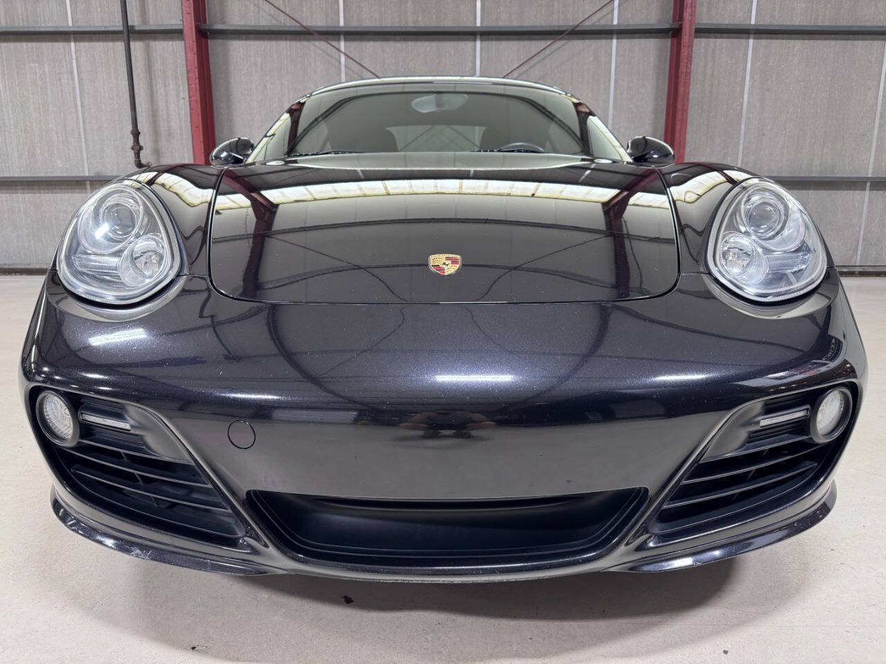 Used 2009 Porsche Cayman S RWD image 15