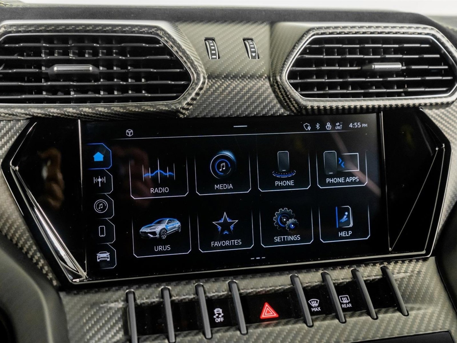 Used 2023 Lamborghini Urus Performante image 43