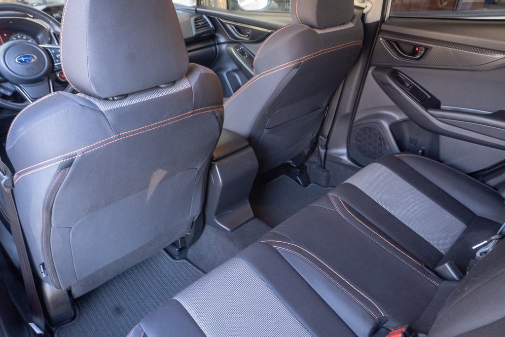 Used 2020 Subaru Crosstrek 2.0i Premium w/ Moonroof Package 2 image 18