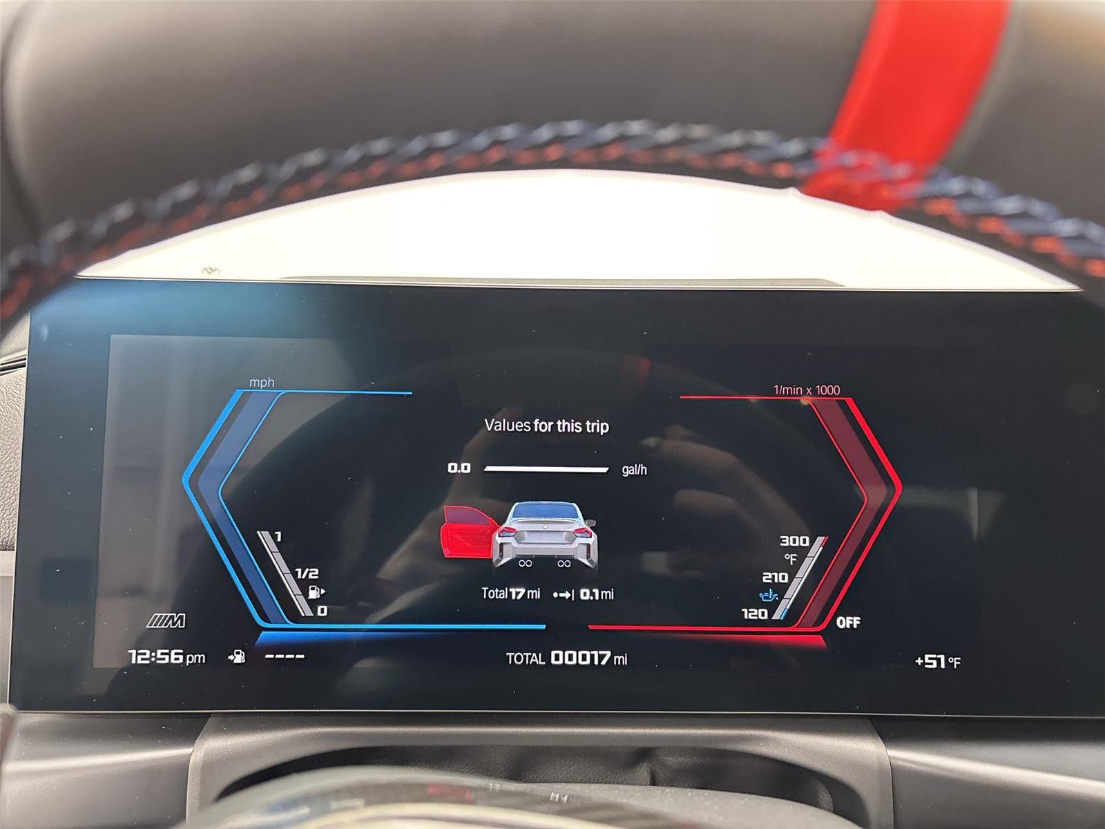 New 2026 BMW M2 w/ Lighting Package image 28