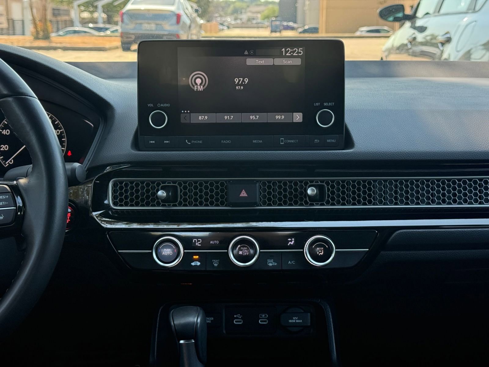 Used 2025 Honda Civic Sport image 20