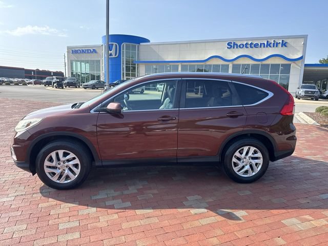Used 2015 Honda CR-V EX-L image 33
