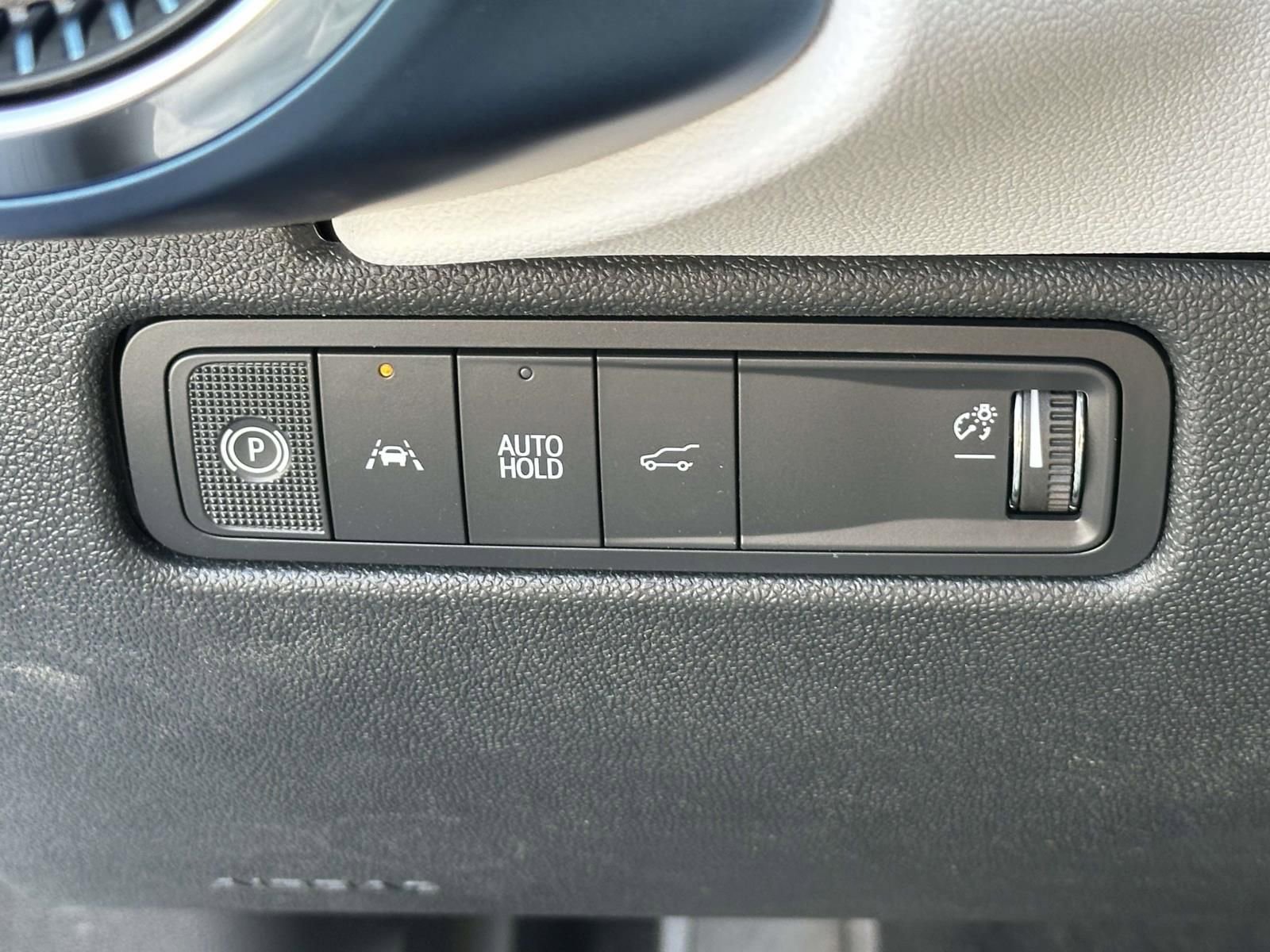 New 2026 Chevrolet Equinox EV LT w/ Convenience Package II image 17