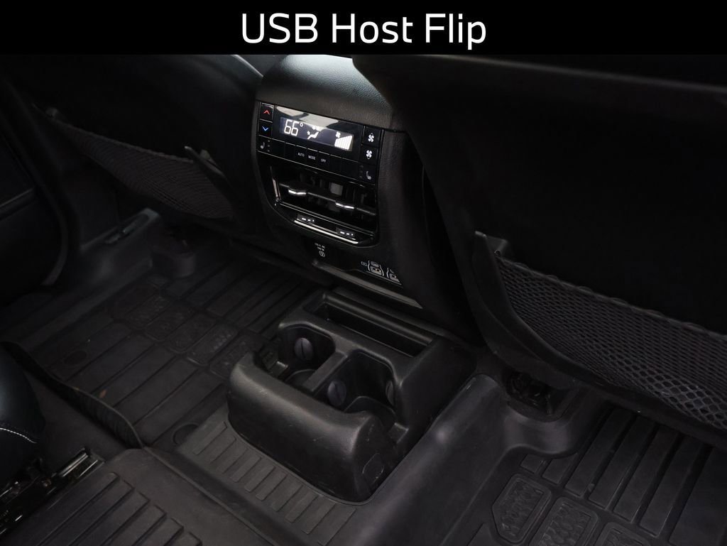 Used 2021 Jeep Grand Cherokee L Limited AWD/4WD image 17