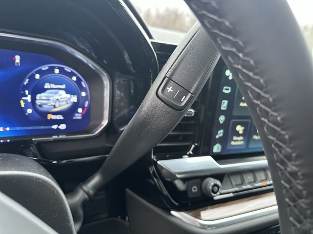 New 2026 Chevrolet Silverado 1500 LT image 17