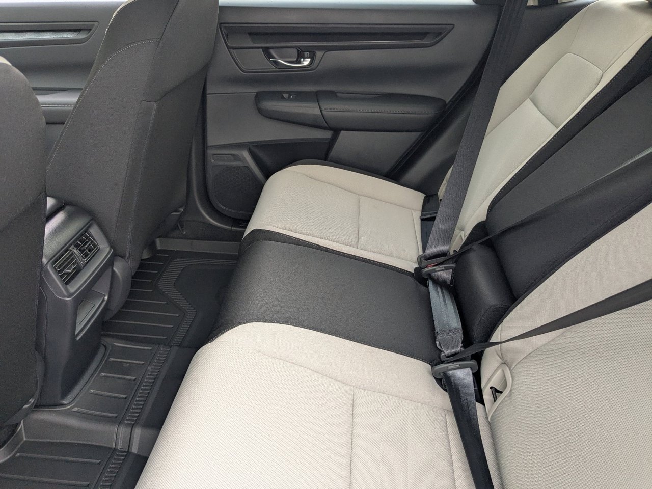 New 2027 Honda CR-V LX image 11