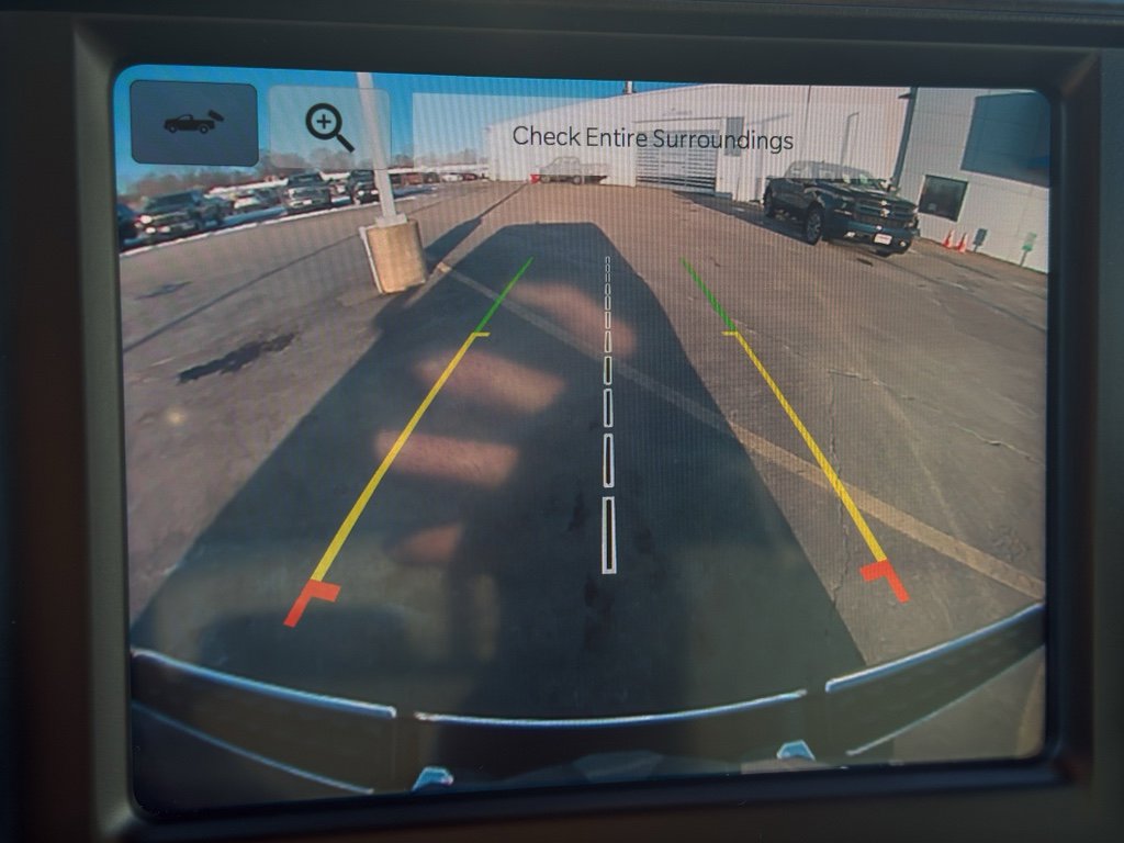 Used 2022 RAM 1500 Big Horn image 20