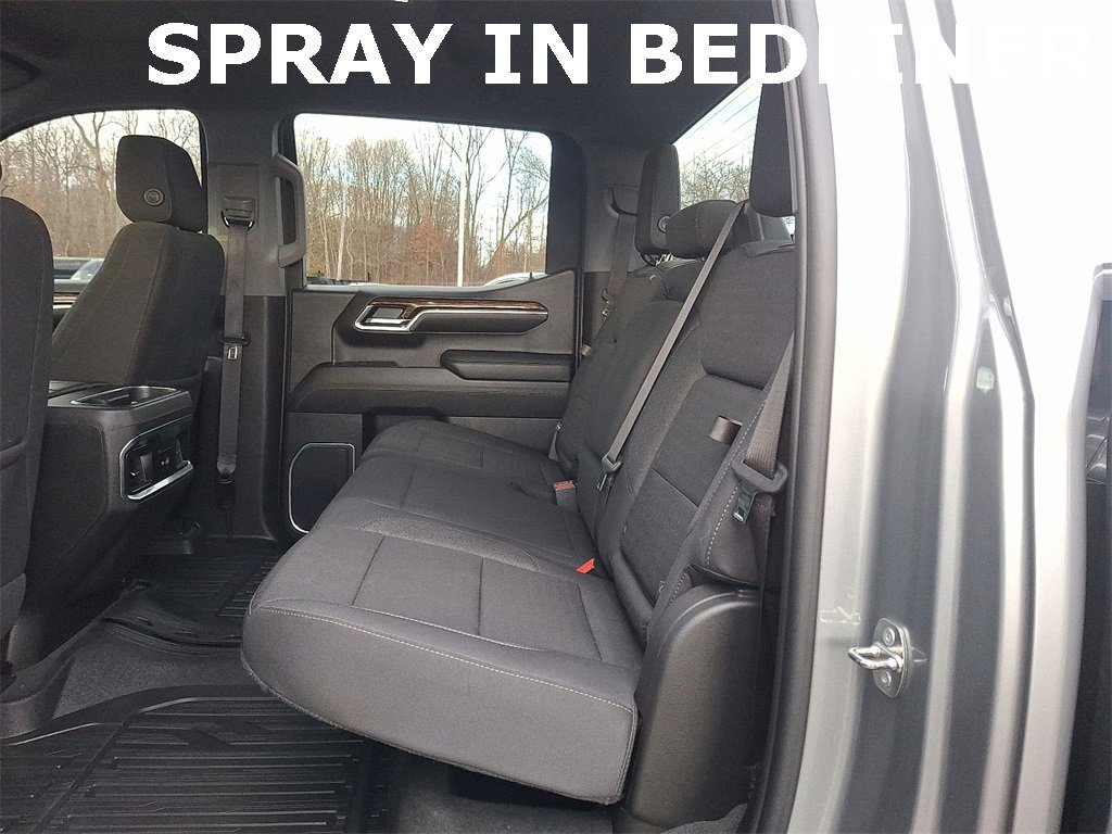 Used 2023 GMC Sierra 1500 Elevation image 10