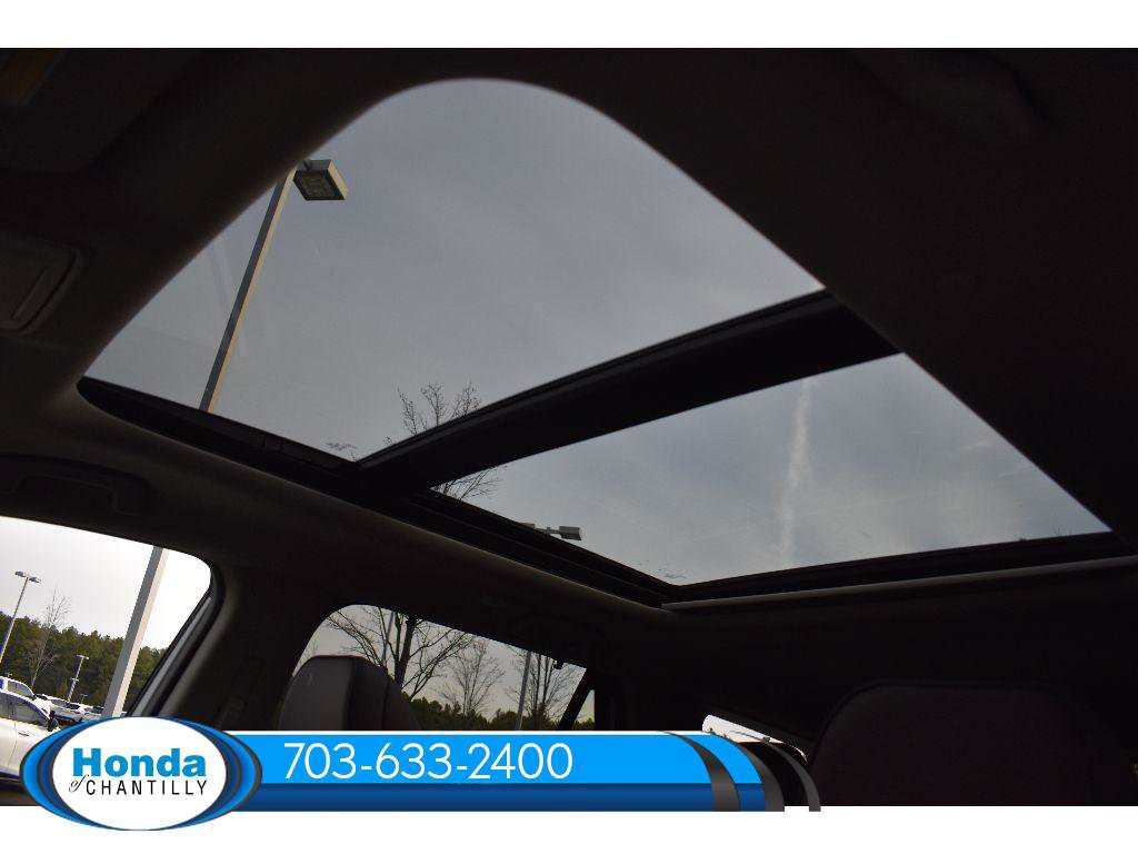 New 2026 Honda Pilot Elite image 24