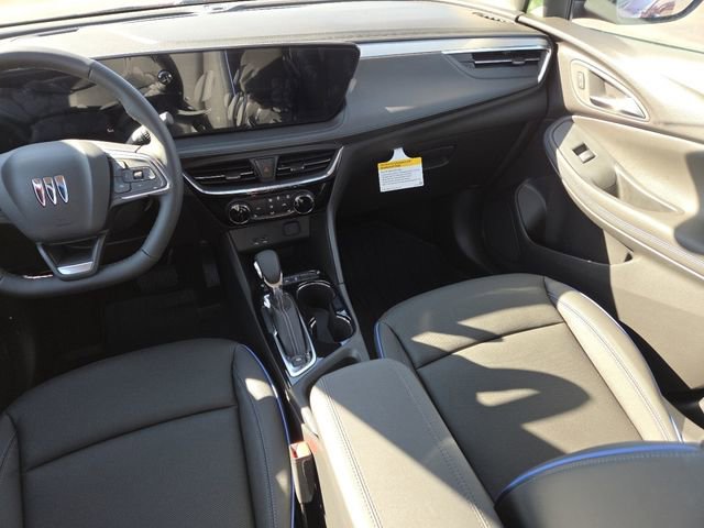 New 2026 Buick Encore GX Sport Touring w/ Advanced Technology Package image 31